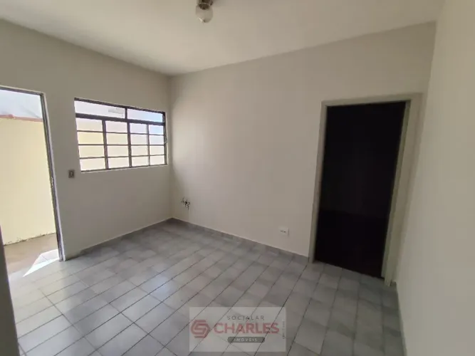 Casa Para Aluguel ATERRADO MOGI MIRIM