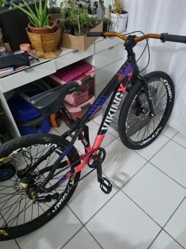 Baike viking aro 26
