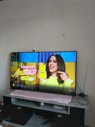 TV smart
