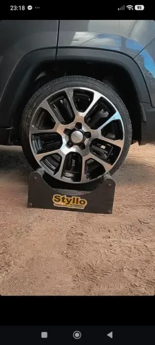 aro 18 jeep compss 2026