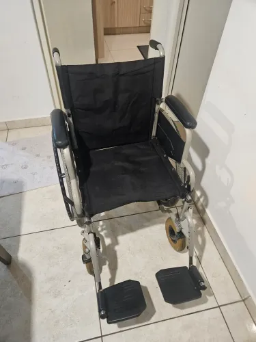 Cadeira de rodas