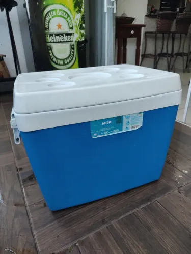 Cooler 75 litros MOR