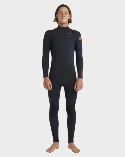 Long John Quiksilver Everyday Sessions 3/2 XL