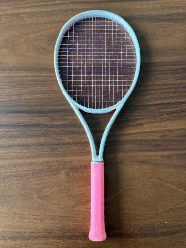 Raquete Wilson Shift 99 300g