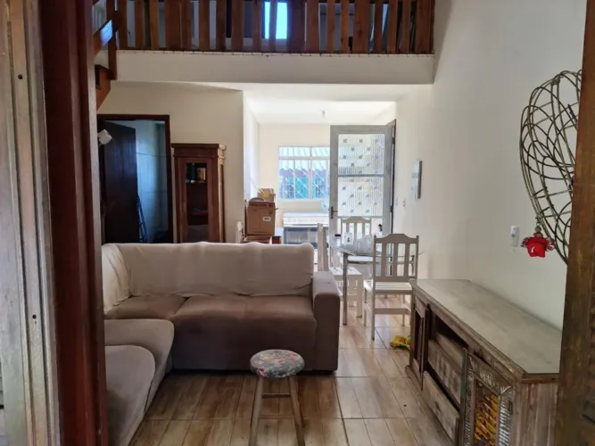 Loft - Bairro LAMI