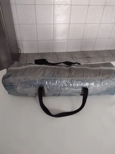 Barraca Camping CHEROKEE para 05 pessoas 