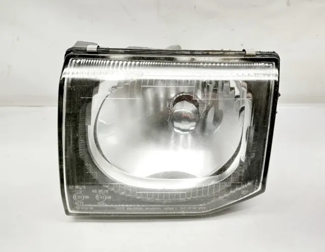 Farol Pajero Glsb 1997 Le Recuperado 50650
