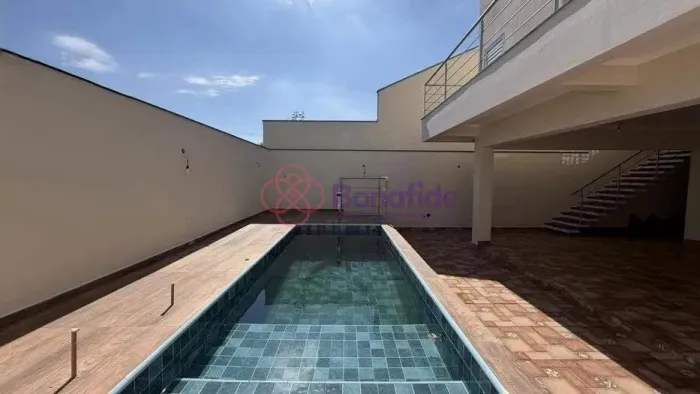 Casa para VENDA no condomínio PHYTUS, localizado em Itupeva/SP.