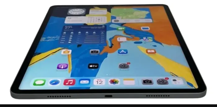 iPad Pro 6Th Geração
