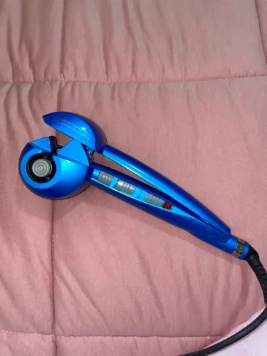 Babyliss Pro Miracurl Nano Titanium