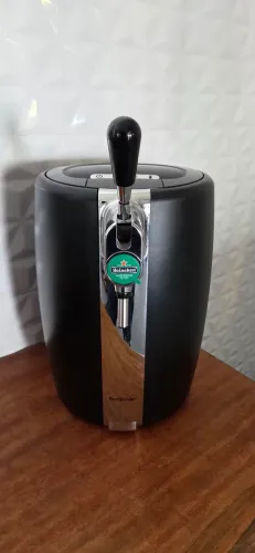 Chopeira Heineken 5L