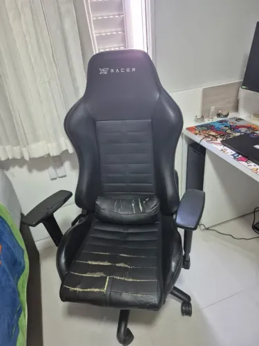 Cadeira game XT RACER