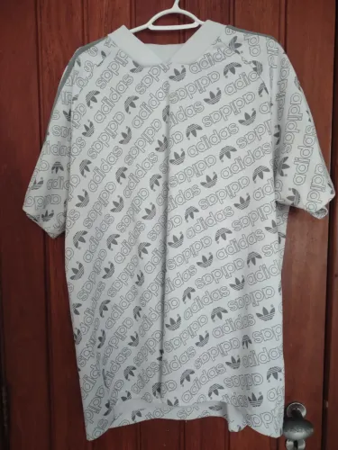 Camisa Jersey Adidas Tam G