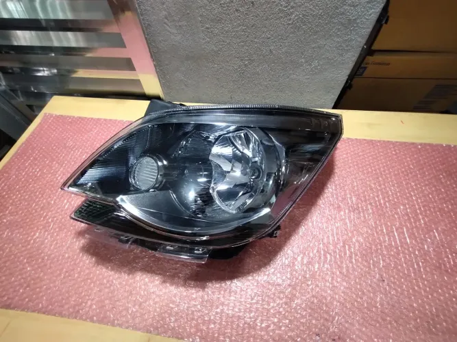 Farol esquerdo Cobalt cronomix 2012 2015 original novo restaurado CD 365