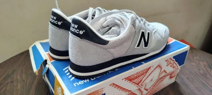 Vendo Tênis New Balance 400 - 42 - Novo/Original