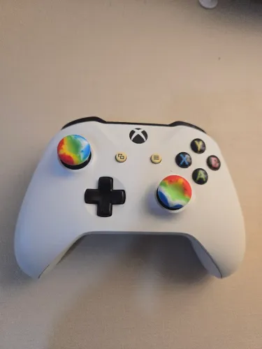 Controle Xbox One S