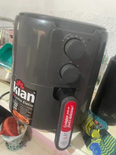 Air frair