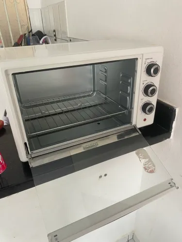 Forno Elétrico 42L Mondial 