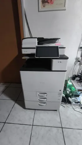 Impressora Ricoh Mpc 2004ex