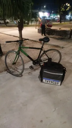 Bike *26