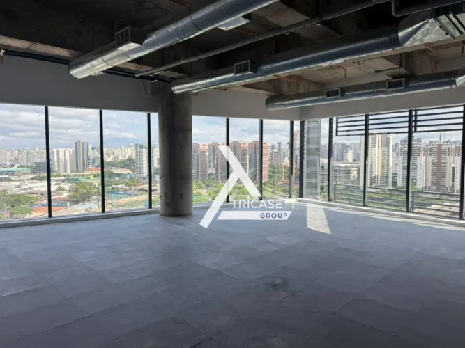 Sala para alugar, 310 m² por R$ 41.140,00/mês - Barra Funda - São Paulo/SP