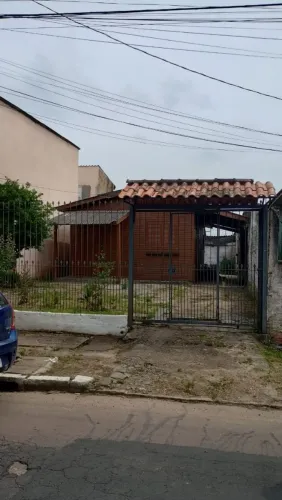 Alugo ou vendo casa 