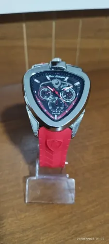 RELÓGIO MASCULINO LAMBORGHINI 