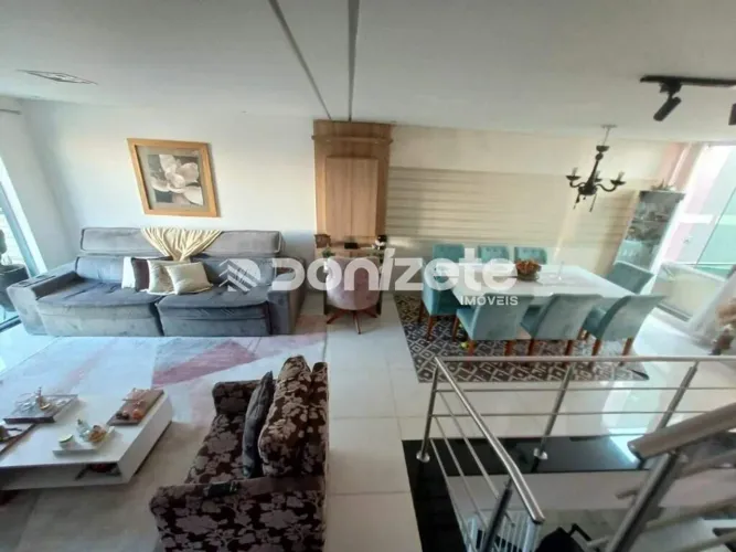 Sobrado, 202 m² - venda por R$ 1.199.996,00 ou aluguel por R$ 12.120,00/mês - Paraíso - Sa