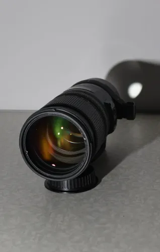 SIGMA 70-200mm f/2.8 APO DG HSM - CANON EF