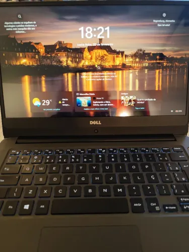 Dell Inspiron 14 P74G