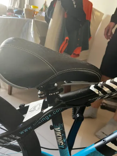 Vikingx Nova bicicleta