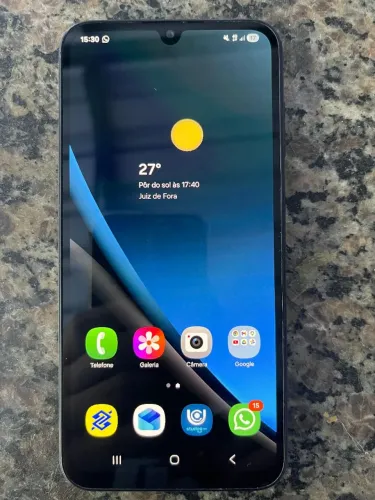 Samsung A15