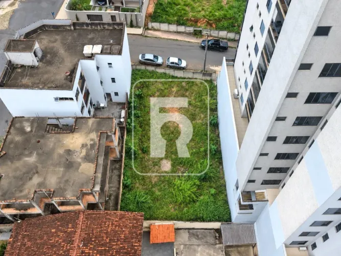 Lote a Venda em Conselheiro Lafaiete - Centro - Campo Alegre - Lote para Construir - Incor