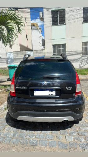 Imagem de Citroen C3 XTR 1.4 Flex 8V 5P 2011