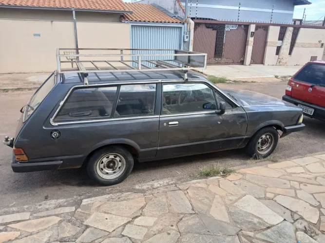 Volkswagen Eurovan 2.4 Diesel 1989
