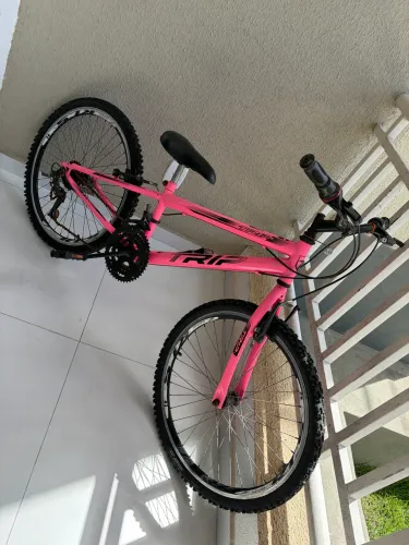Bicicleta quadro 19