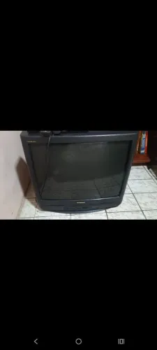 vendo essa tv de 29 polegadas de tubo