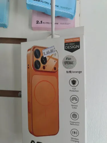 Acessorios para celular