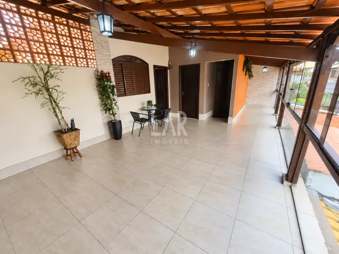 Casa à venda, 3 quartos, 1 suíte, 2 vagas, Planalto - Belo Horizonte/MG