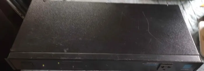 CONDICIONADOR E DISTRIBUIDOR DE REDE CDR1500S