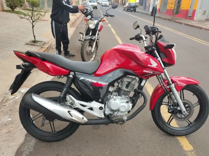 Fan 160 flex
