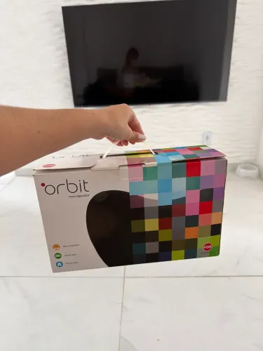 Orbit FOM MASSAGEADOR