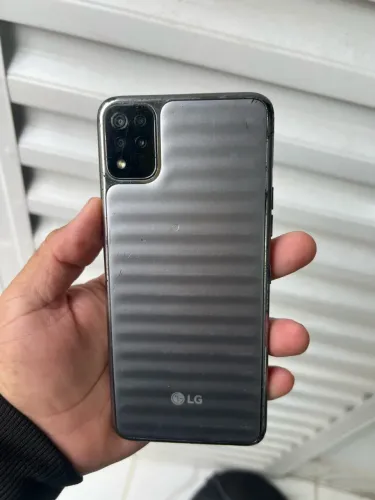 LG k52