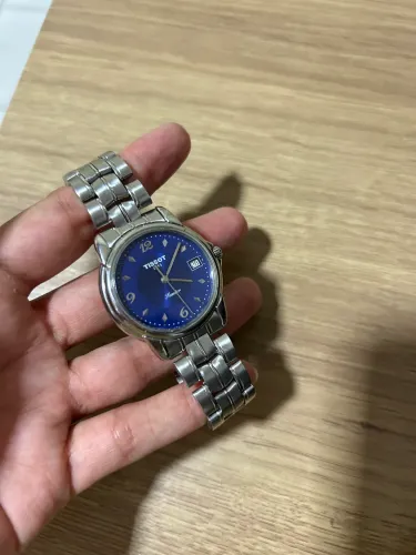 Tissot 