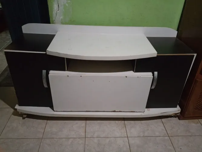 Estante de MDF