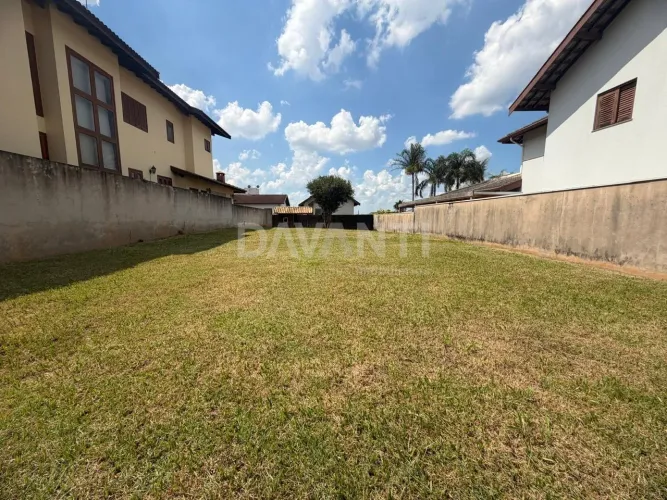 Terreno à venda no Condomínio Reserva Colonial em Valinhos na Davanti Imóveis.