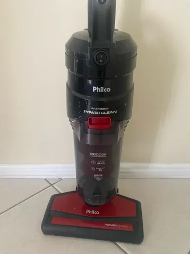 Aspirador de pó Philco 2000W