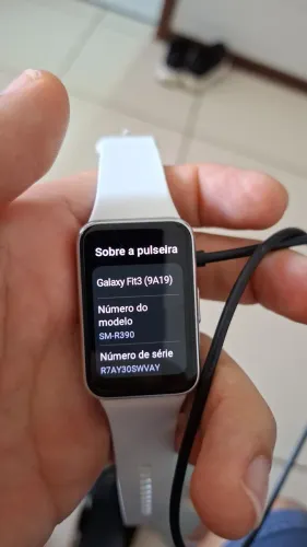 Galaxy Fit 3