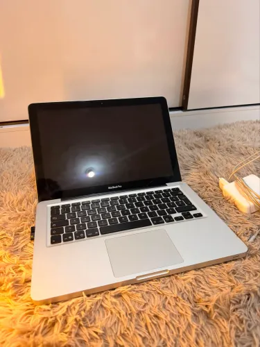 MacBook Pro 13" (Early 2011) ? i7 + SSD