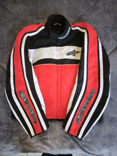 JAQUETA MOTO alpinestars 